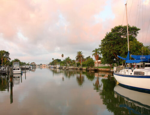 Where to Grab Your Madeira Beach Boat Rental