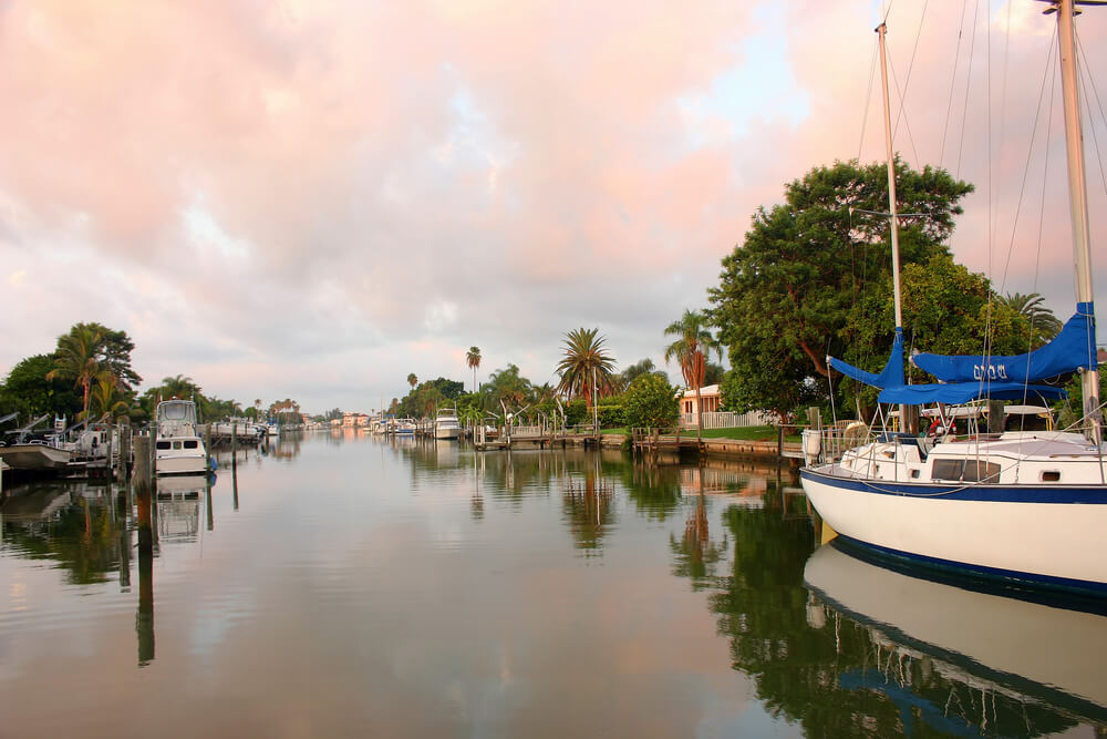 Where to Grab Your Madeira Beach Boat Rental